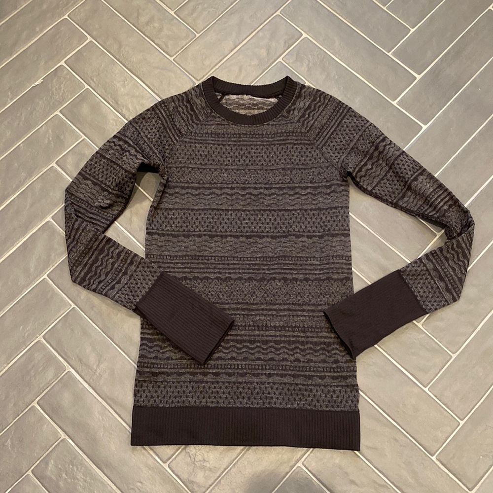 Lululemon Rest Less Pullover - Picture 2 of 6
